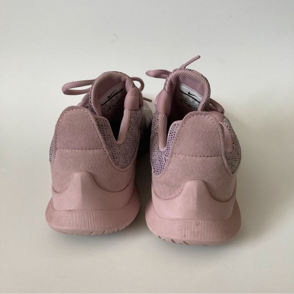 Nike Viale Premier Plum Chalk Black Women's Sneaker Shoe - Picture 7 of 10